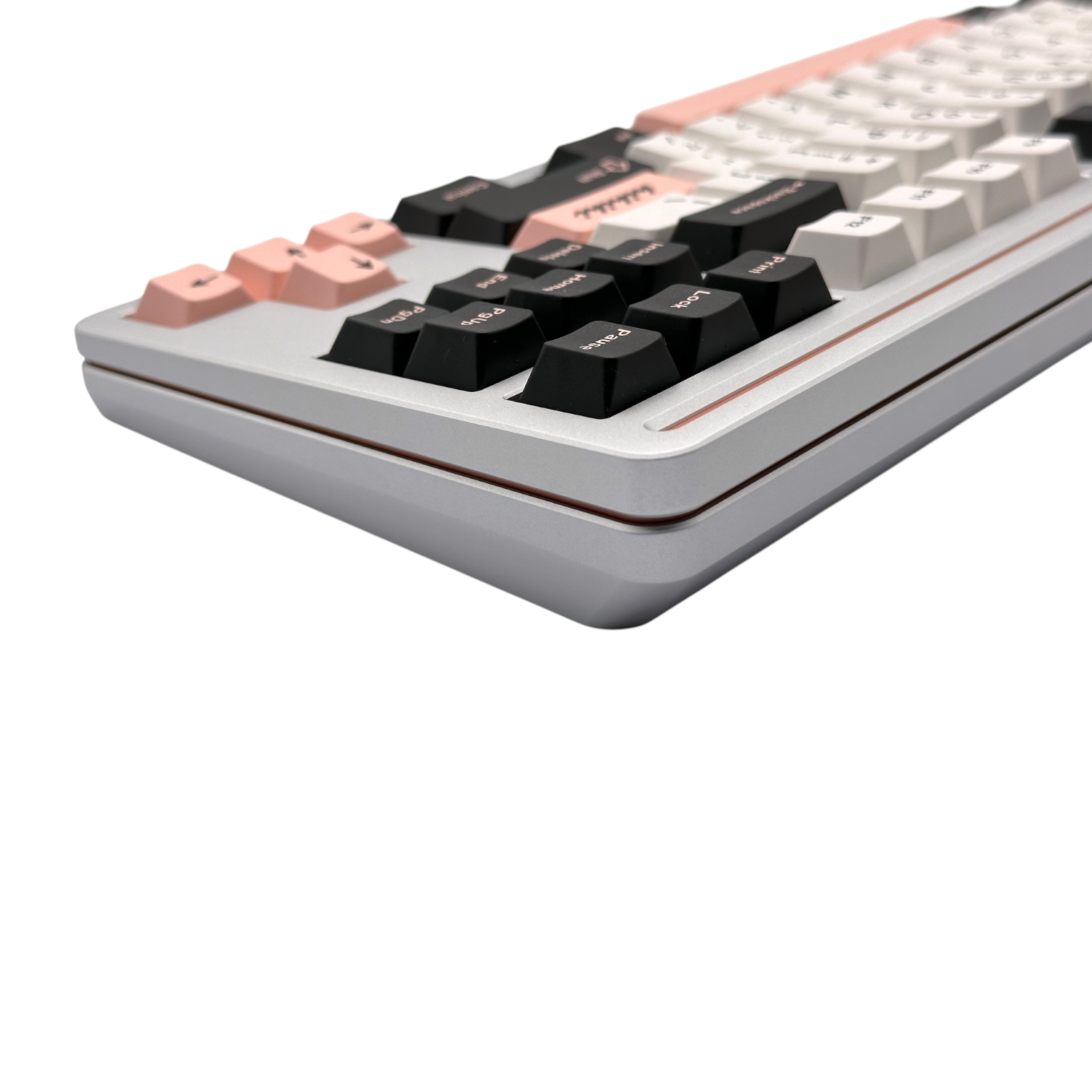 GMK Olivia N°3 キーキャップセット GMK Olivia N°3 自作キーボード tofu60